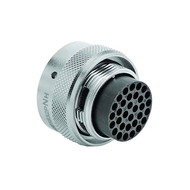 RT0W61832PNH Amphenol Sine Systems Corp  Alloggiamenti per connettori circolari